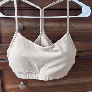 CRZ YOGA Women's sports Bra